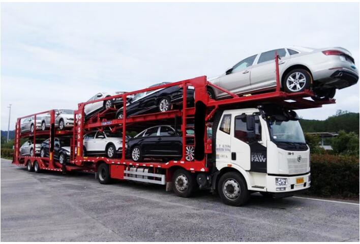 杭州到绥中县轿车托运